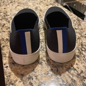 Rothy’s slip on shoes.  Excellent condition. Great for spring and summer.